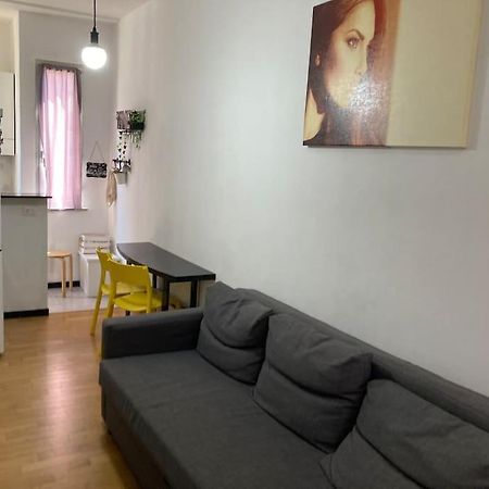 דירות מילאנו Lomellina House מראה חיצוני תמונה