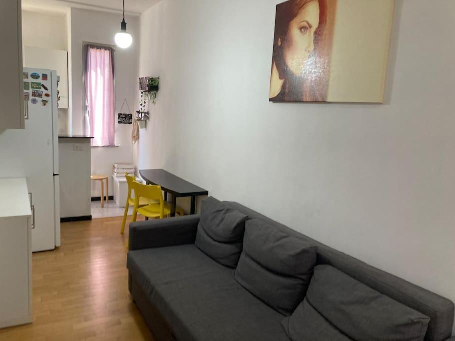 דירות מילאנו Lomellina House מראה חיצוני תמונה