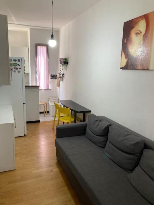 דירות מילאנו Lomellina House מראה חיצוני תמונה