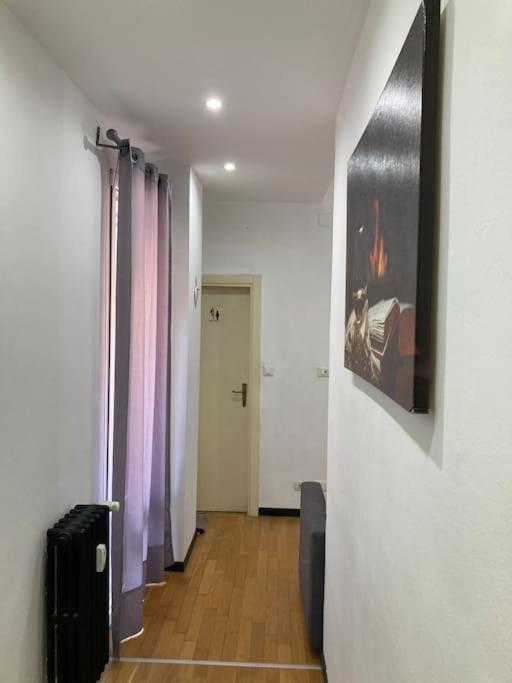 דירות מילאנו Lomellina House מראה חיצוני תמונה