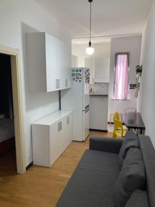 דירות מילאנו Lomellina House מראה חיצוני תמונה