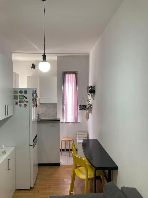 דירות מילאנו Lomellina House מראה חיצוני תמונה